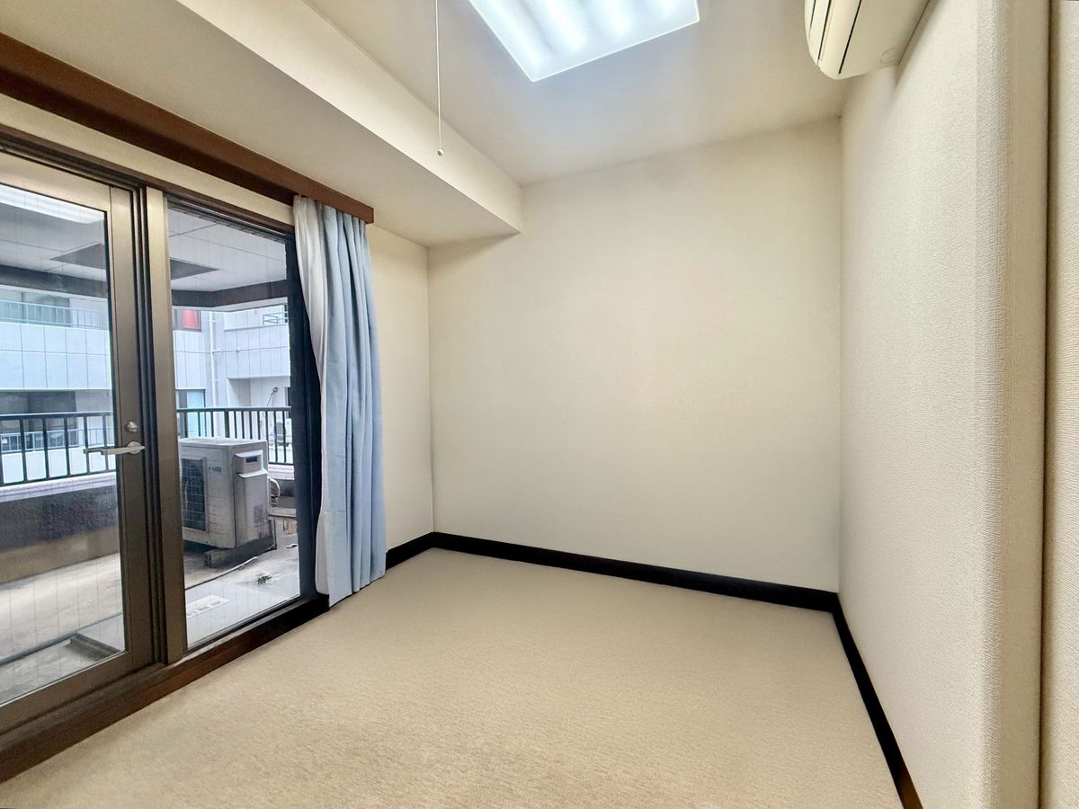 ライオンズマンション麹町